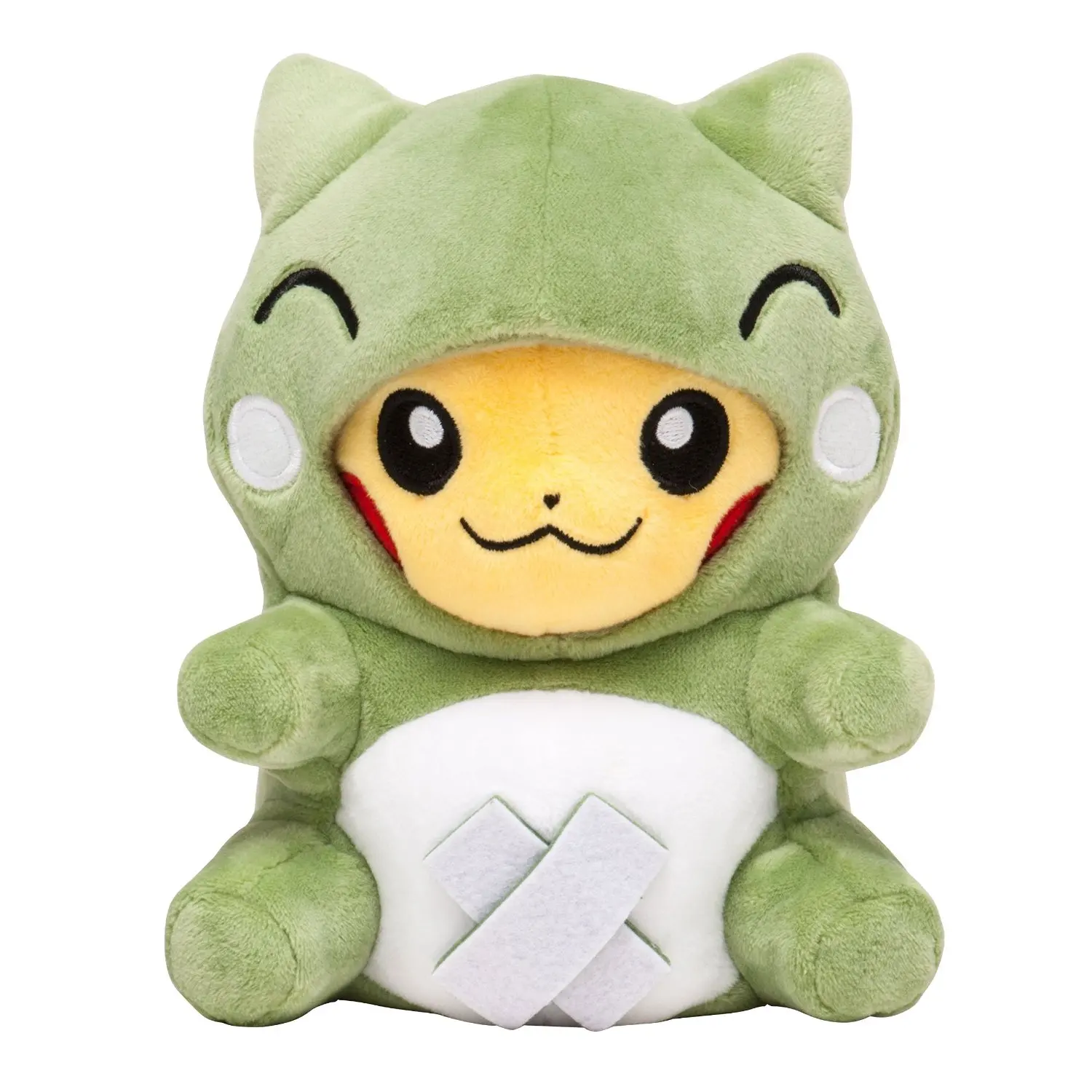 whimsicott plush