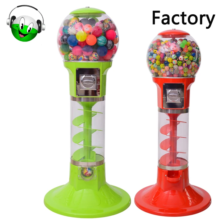 
NNL-115 candy vending machine manufacturer 