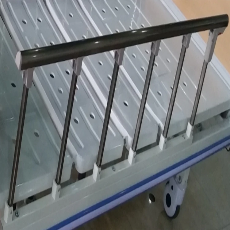 Multifnctional hospital bed electric three functions nursing bed