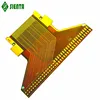 Multilayer FPC board with PI stiffeners
