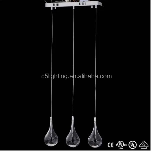 Traditional glass bulb shape quality chandelier lamps on alibaba germany