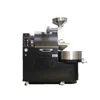 New arrival professional stainless steel cooling rapidly large coffee bean roaster