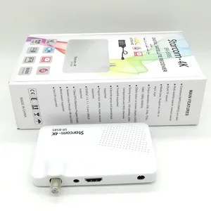 HD Satellite TV Receiver