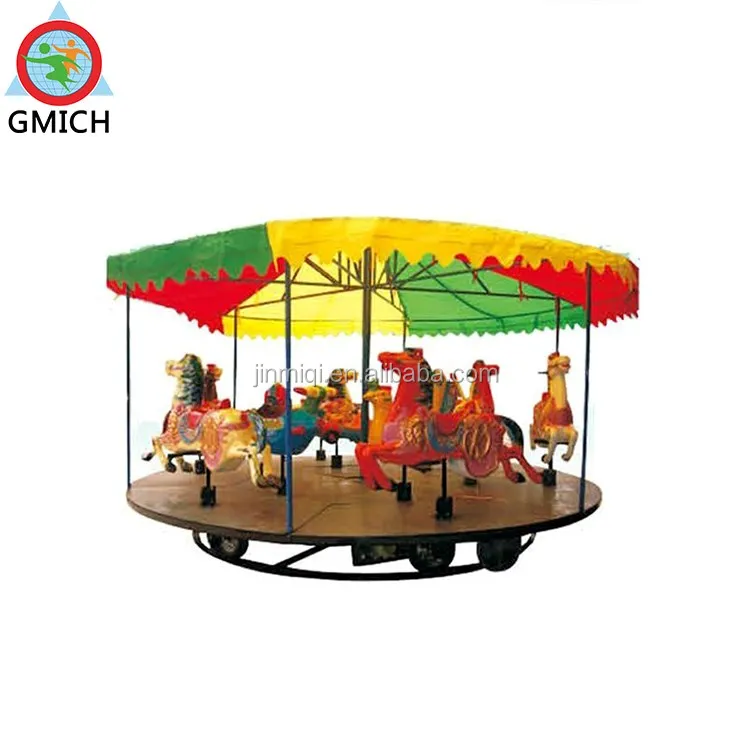 
carousel equipment playground equipment merry go round carousel ride 