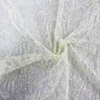 Sequin Fabric Gold with Bead Sequin Grey Beaded Lace Fabric with Beads