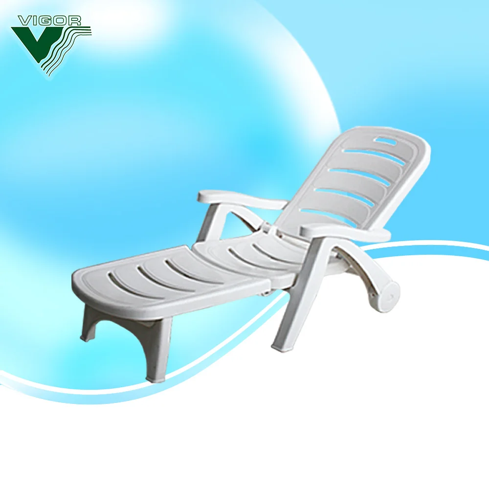 Plastic Swimming Pool Lounge Chair Buy Plastic Swimming Pool Lounge Chair