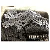 High tensile 40 Mn material roller chain with attachment sharp top conveyor chains available