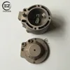 High Quality Aluminum Alloy Die Casting Cap Box