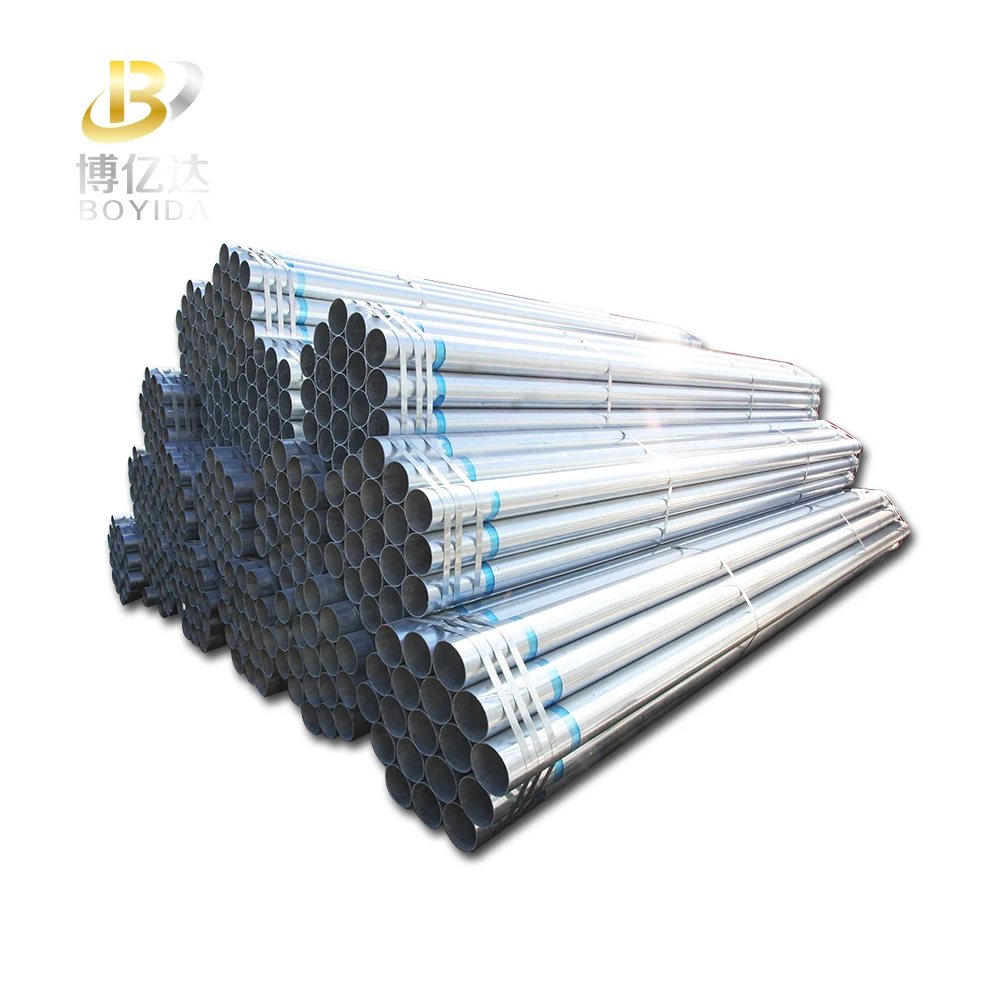 square steel pipe