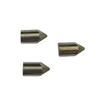 Roll groove bits cutting tools pcd tool carbide roller pass