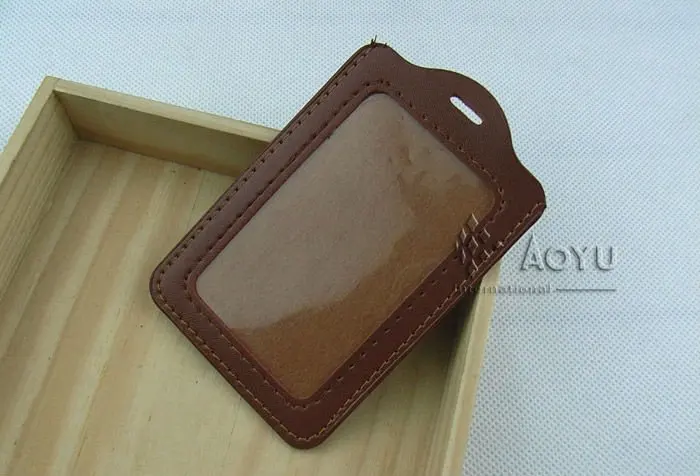 pu leather card holder Card Holders Material pu leather 