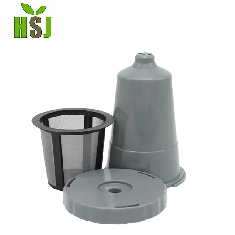 Keurig 1.0 K Cup Single Basket Reusable Mesh Metal Coffee Filter Buy