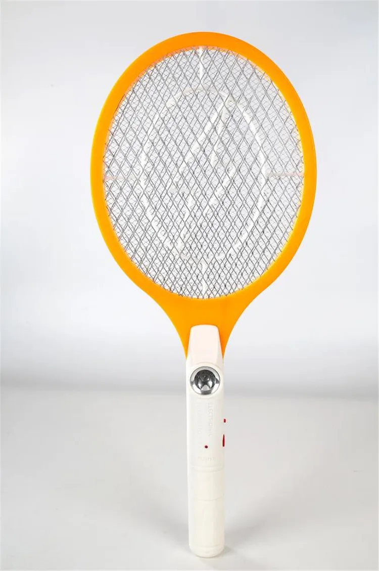 Cheapest Price Rechargeable Electrical Battery Mosquito Swatter Bat