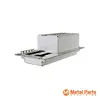 machinery parts /mining shaking table