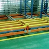 Warehouse heavy duty steel storage mould shelving