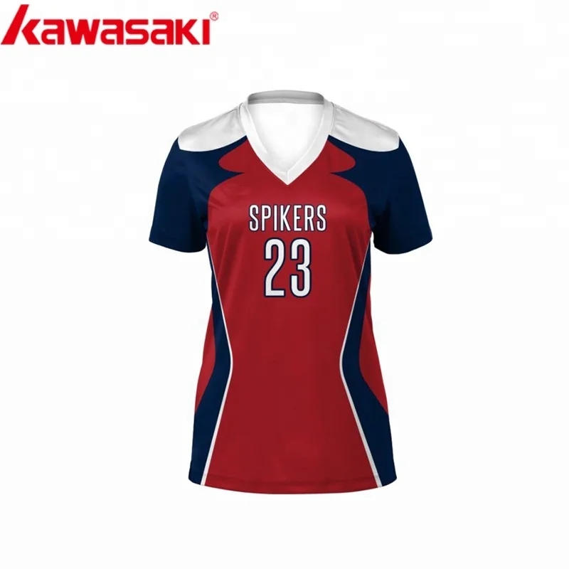volleyball jersey design 2019