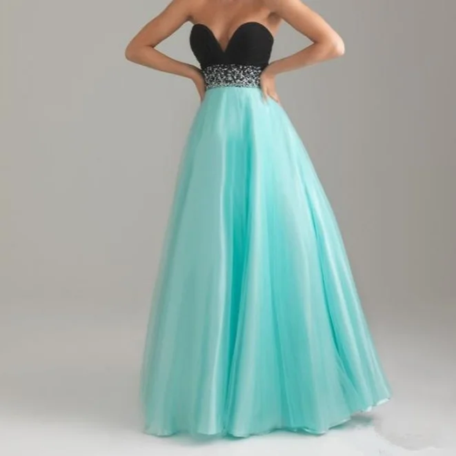 

available pink color elegant design backless off shoulder floor-length wrapped chest chiffon long evening dress