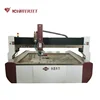 CNC waterjet stone glass metal cutting machine prices