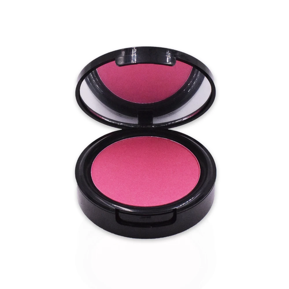 Single blusher