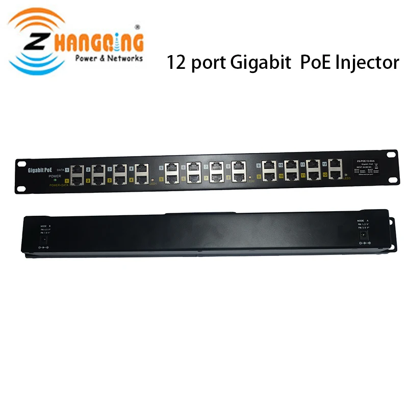 POEGI012 INJECTOR