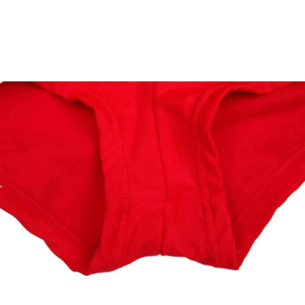 2018 Hight Quality Gilrs' Adjustable Size Sexy Ladies Red Bikini ...