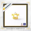 SINOROCK High stability foundation used self drilling rock bolt centralizers