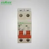 2 poles 16 amp single phase smart automatic fuse or mcb