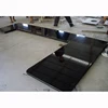 Wholesale Chinese Kitchen Countertops Shanxi Black Granite Price,Black Granite Countertop