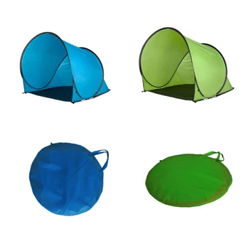 Children Inflatable Custom Small Beach Tent In Bag Children Inflatable Custom Small Beach Tent In Bag