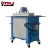 MYT brand LC-12DR S clip snap lock forming machine , S snap & pittsburgh lockformer