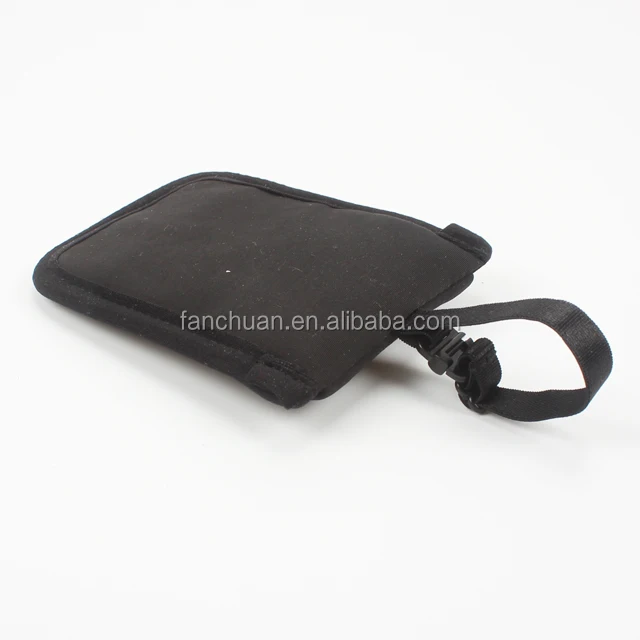 anti theft bra pouch