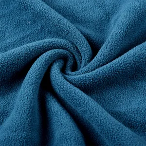 fleece fabric for hometextiles