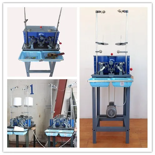 Automatic Yarn Electric Thread Sewing Cocoon Bobbin Winder
