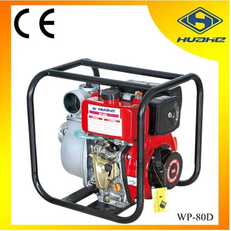 portable water pump price