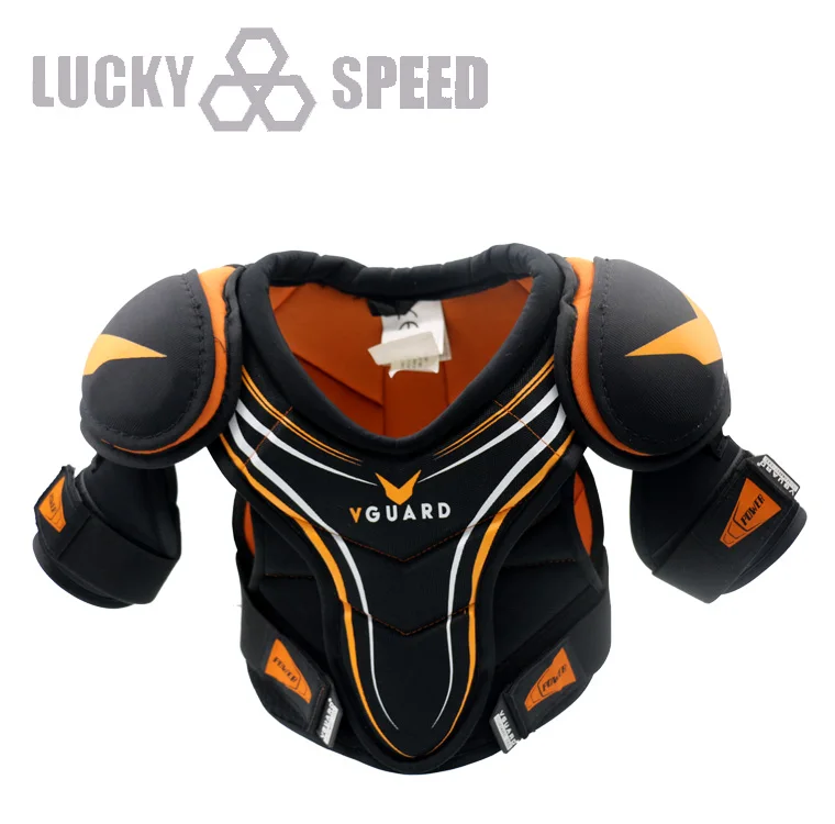 Oem Roller Hockey Shoulder Pads,Light And Breathable Roller Hockey
