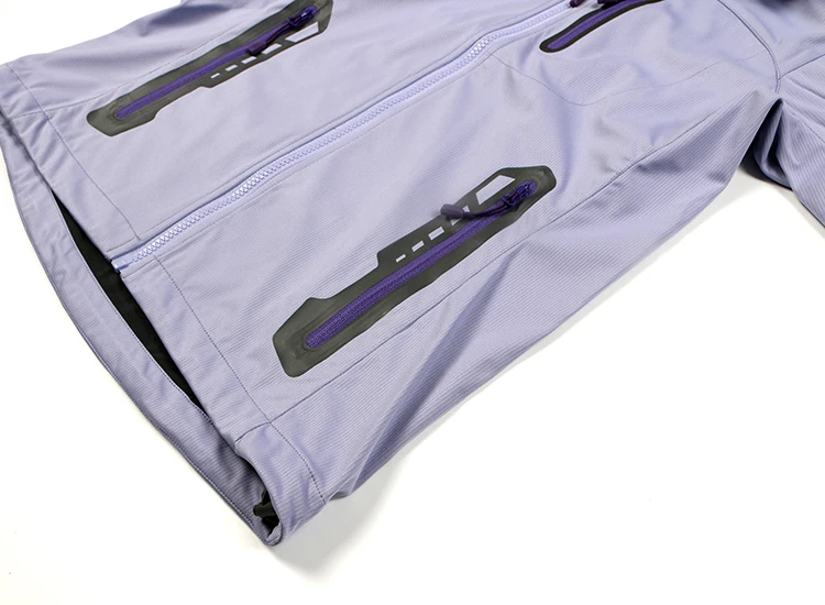 Economic and reliable fashionable warm cheap women jacket