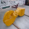 Oil drilling rig 8C Spec traveling block and hook