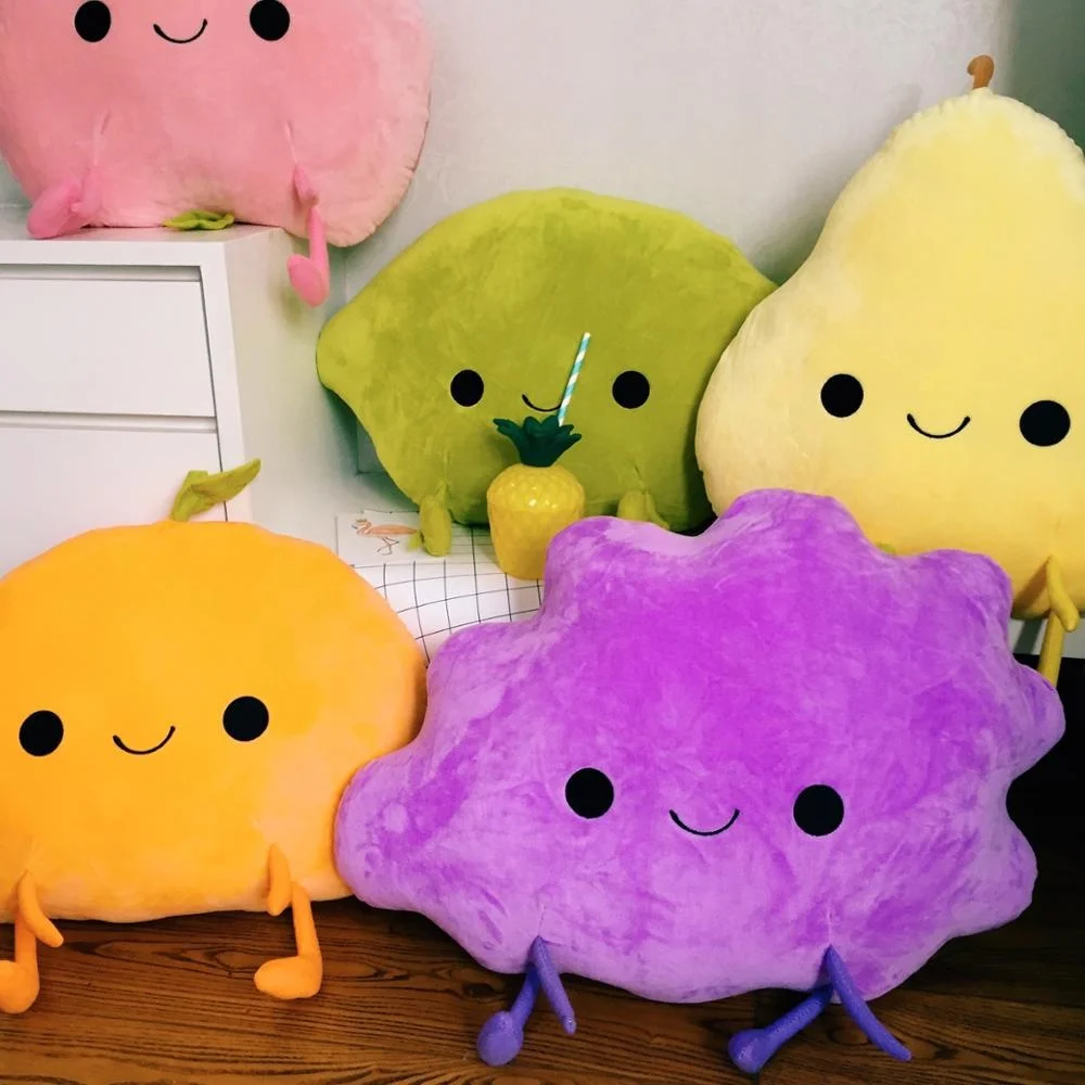 mango soft toys