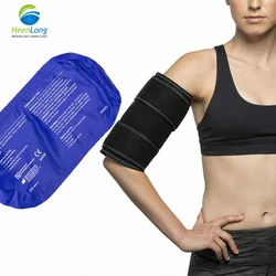 Microwavable Pain Relief Hot Cold Pack