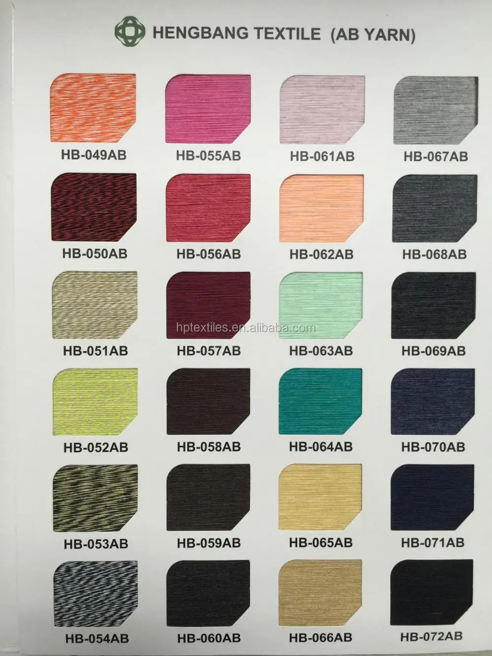 
Recycle cotton blended manufacture socks knitting yarn 