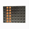 OEM French Bread Baking Tray/bakery Hamburger Bun Baking pan