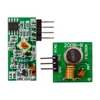 High Quality 433mhz usb wireless rf transmitter and receiver for Arduino / Good Service