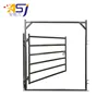 Sheep Cow Yard Fence Livestock Panel Cattle Gate