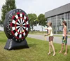 Backyard inflatable foot darts game sports UK for sale