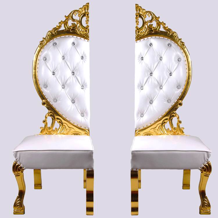 New Arrival Hot Sale Wedding Events Combine Heart Shape Loveseat For