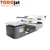 TODOjet mobile back cover printer pvc flyer metal glass bottle pen printing machine