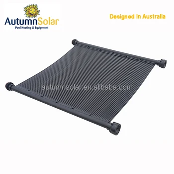 Rigid Solar Pool Heating Panel Heating Project Buy Rigid Solar