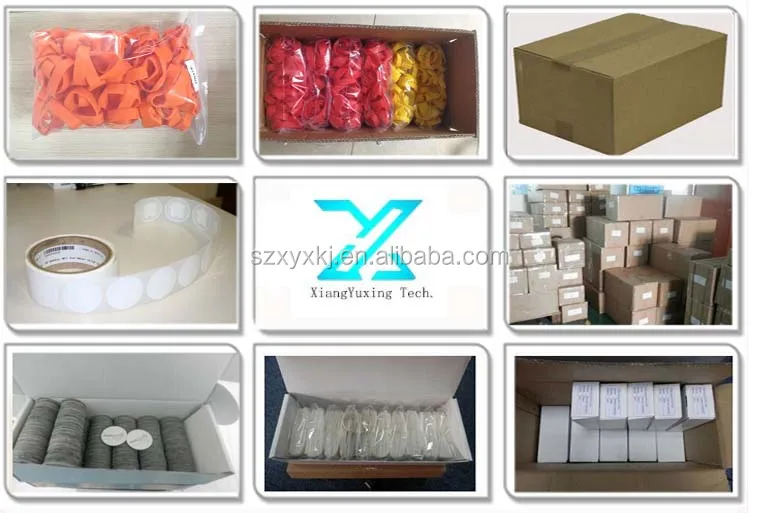 packing