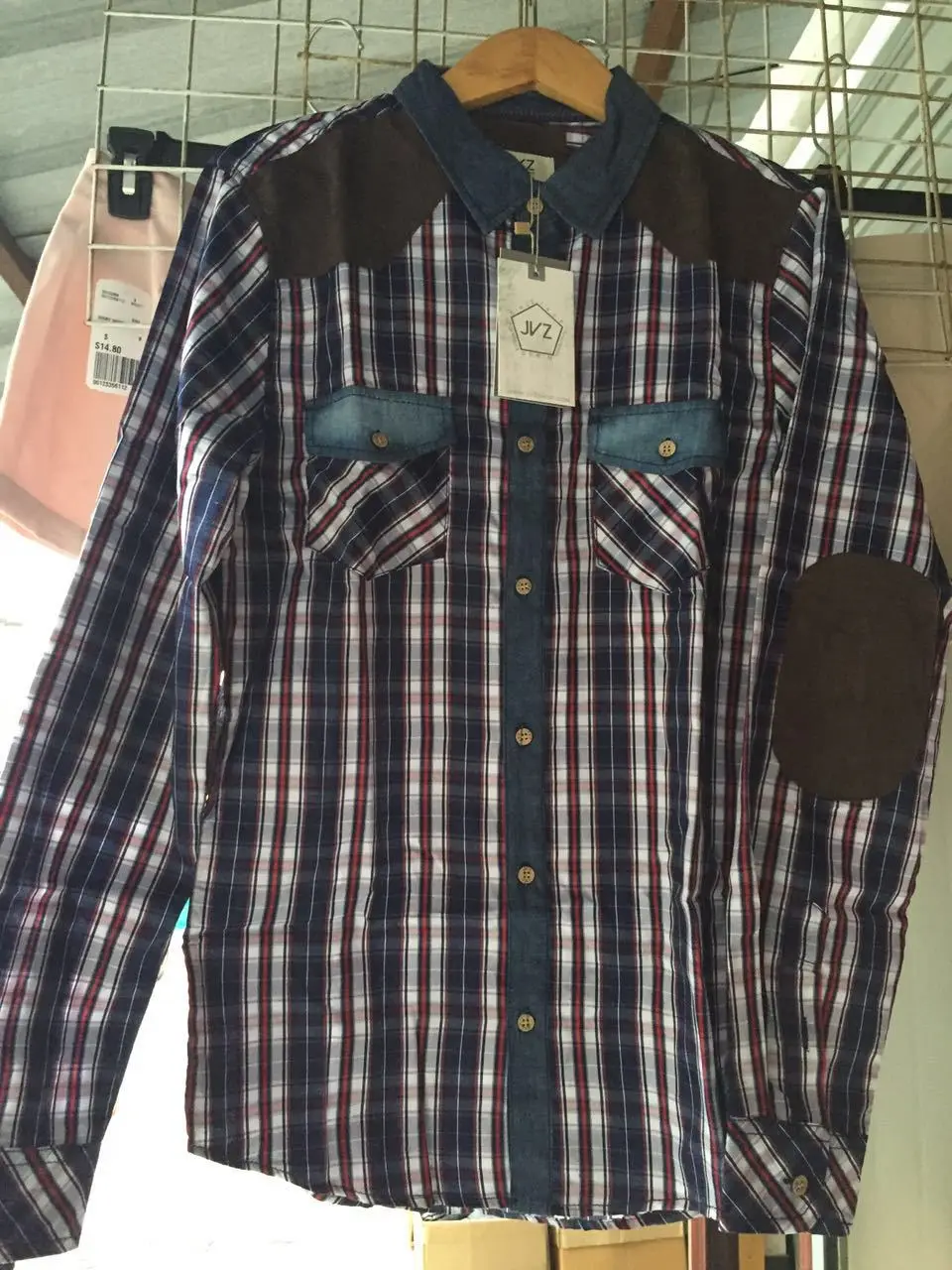 Compra mejores camisas de vestir para hombres online al