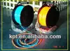 Fire fighting emergency fluorescent flash light